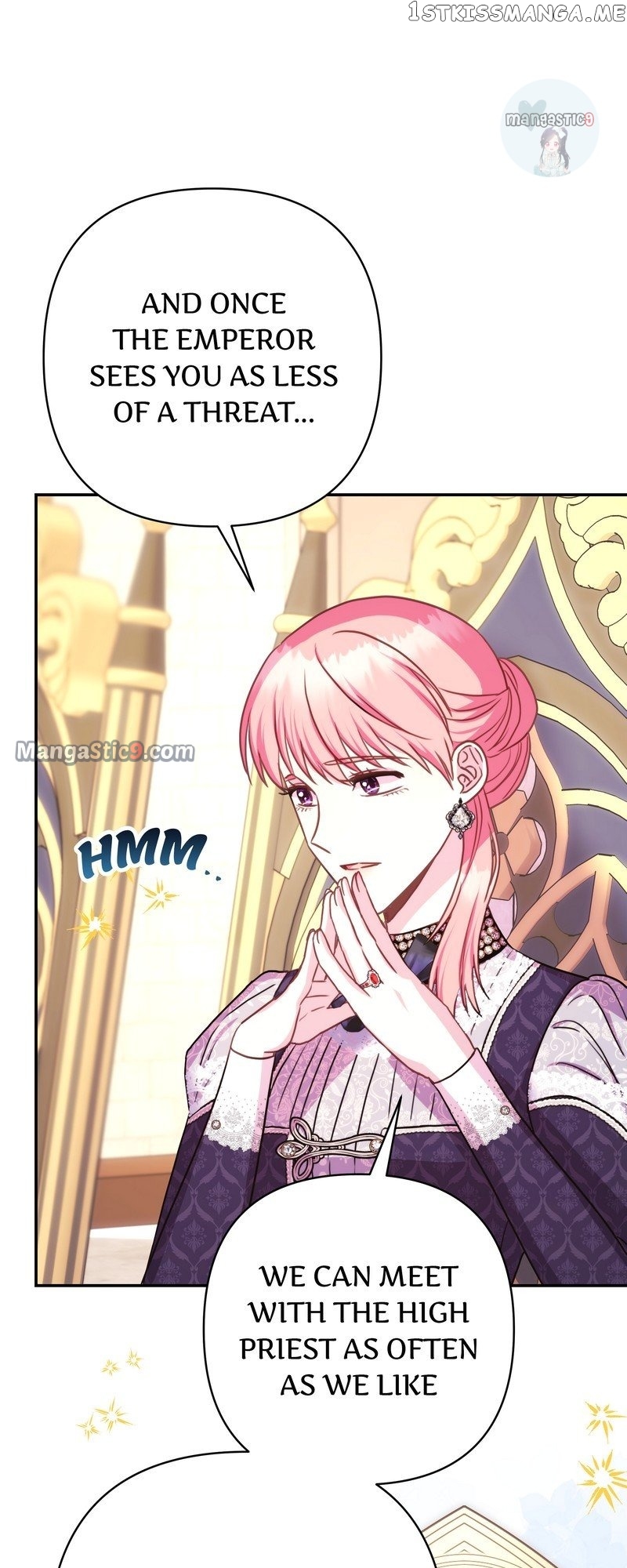 Another Typical Fantasy Romance Chapter 75 - page 78
