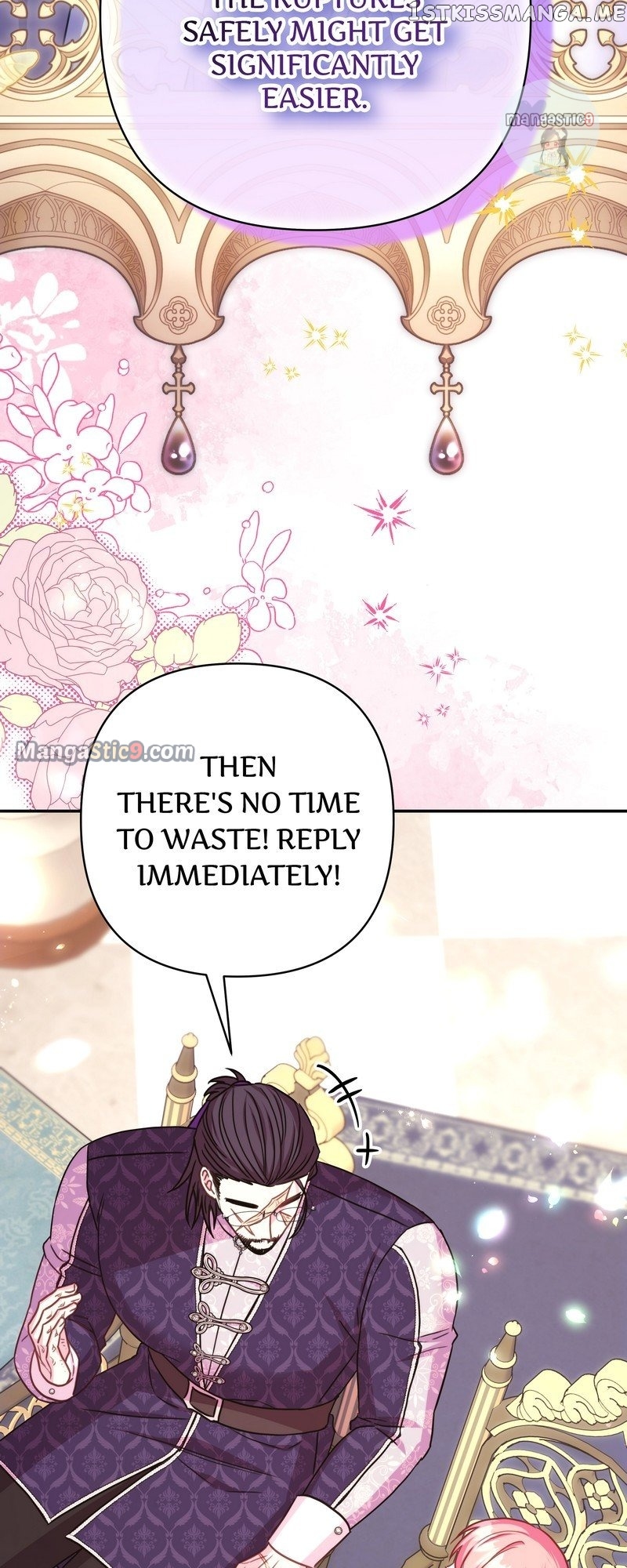 Another Typical Fantasy Romance Chapter 75 - page 80