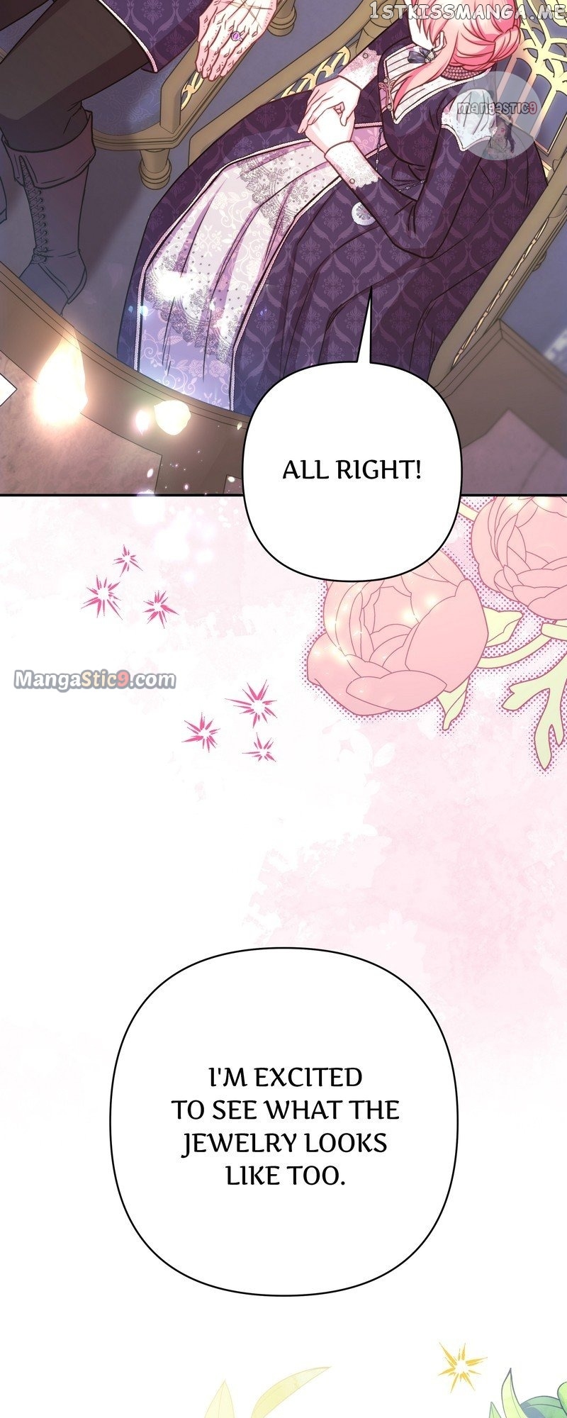 Another Typical Fantasy Romance Chapter 75 - page 81