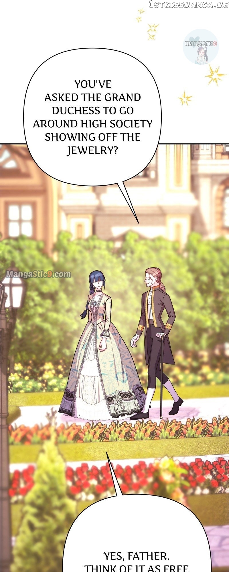 Another Typical Fantasy Romance Chapter 75 - page 84