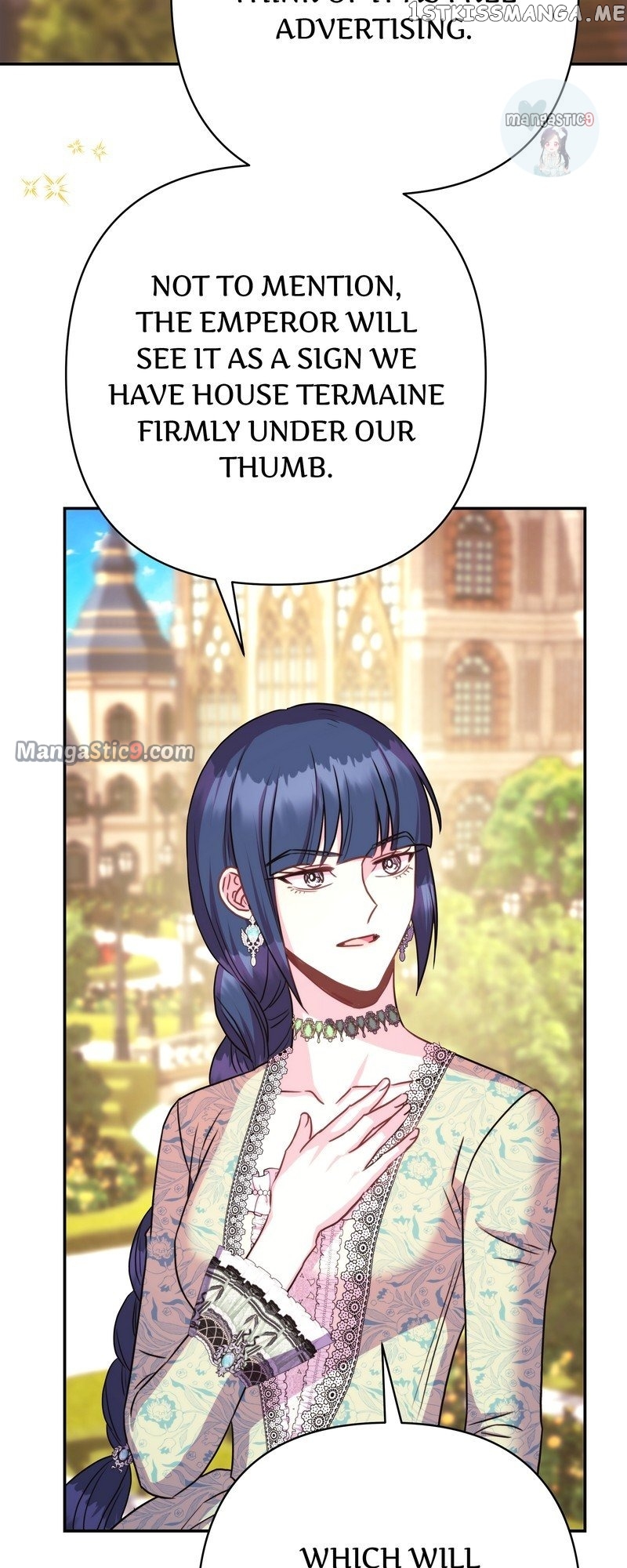 Another Typical Fantasy Romance Chapter 75 - page 85