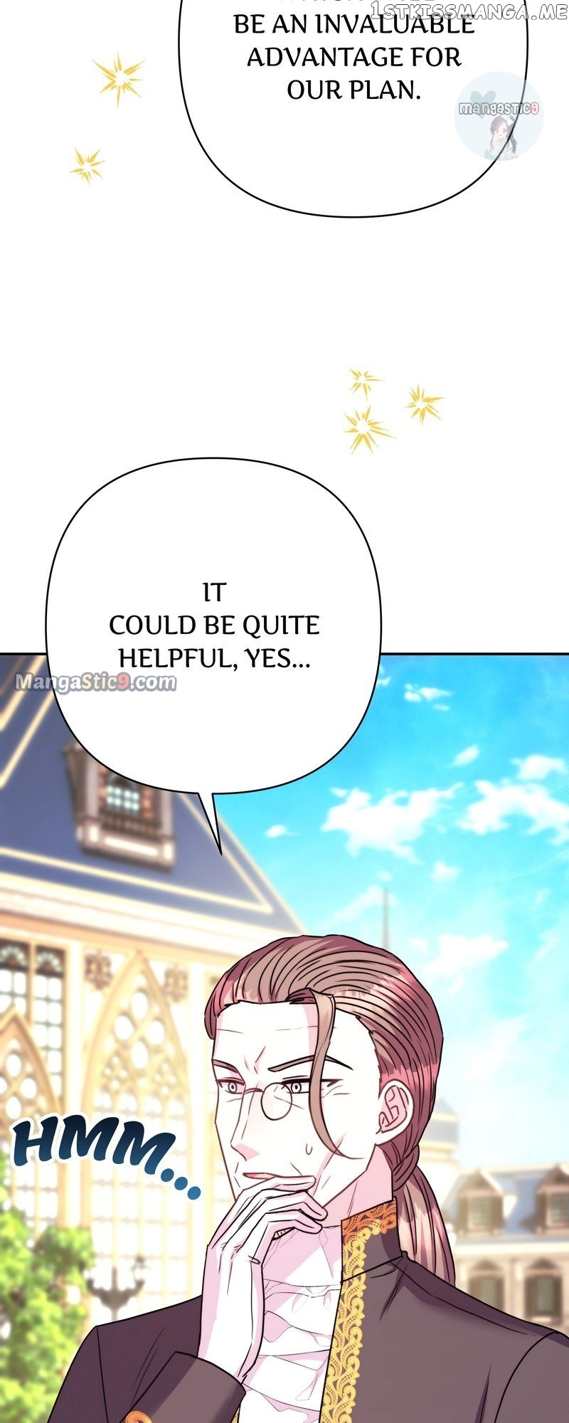Another Typical Fantasy Romance Chapter 75 - page 86
