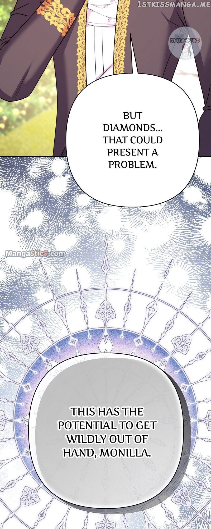 Another Typical Fantasy Romance Chapter 75 - page 87