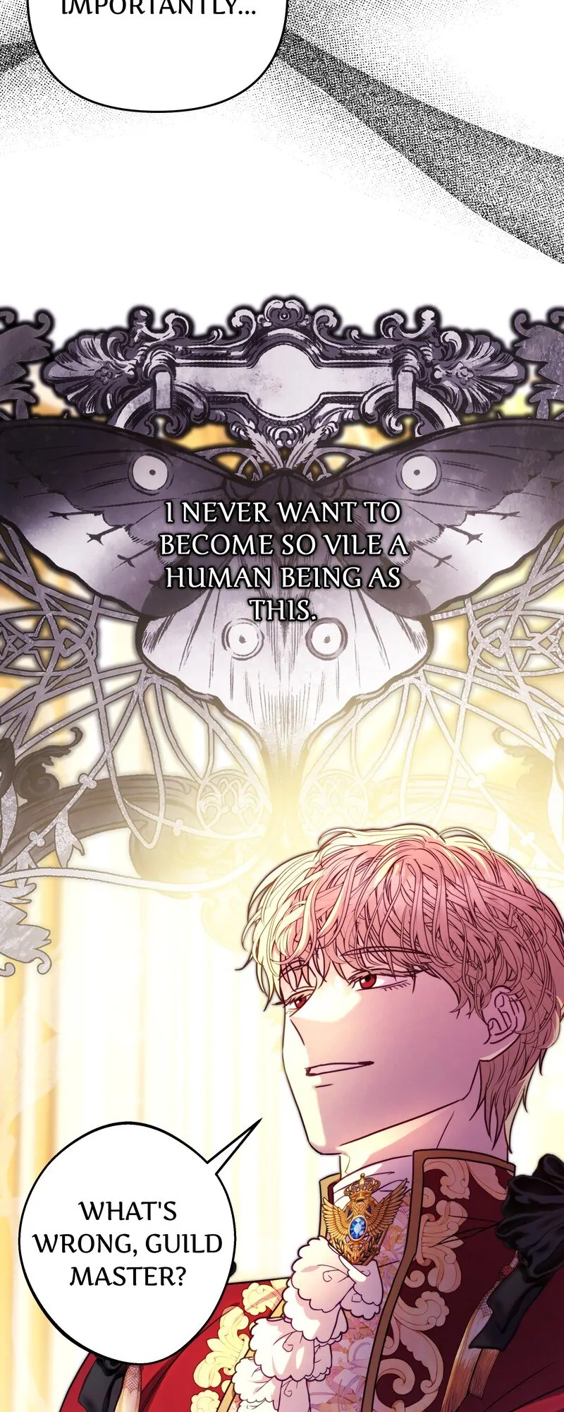 Another Typical Fantasy Romance Chapter 95 - page 15