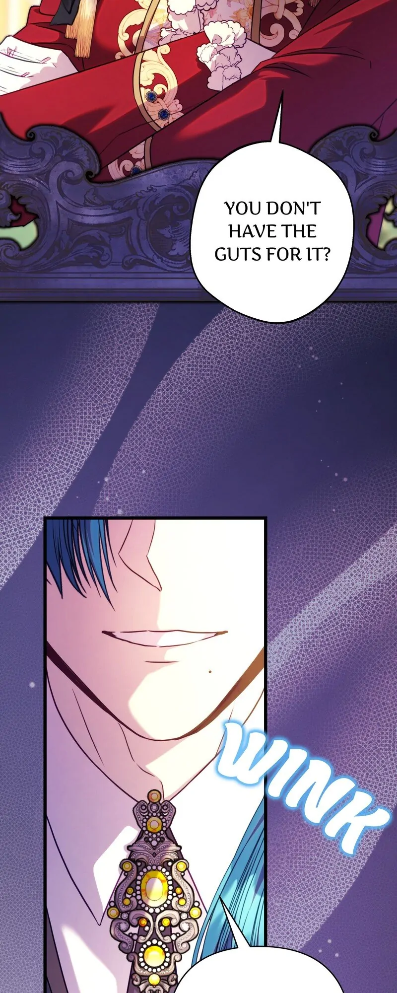 Another Typical Fantasy Romance Chapter 95 - page 16