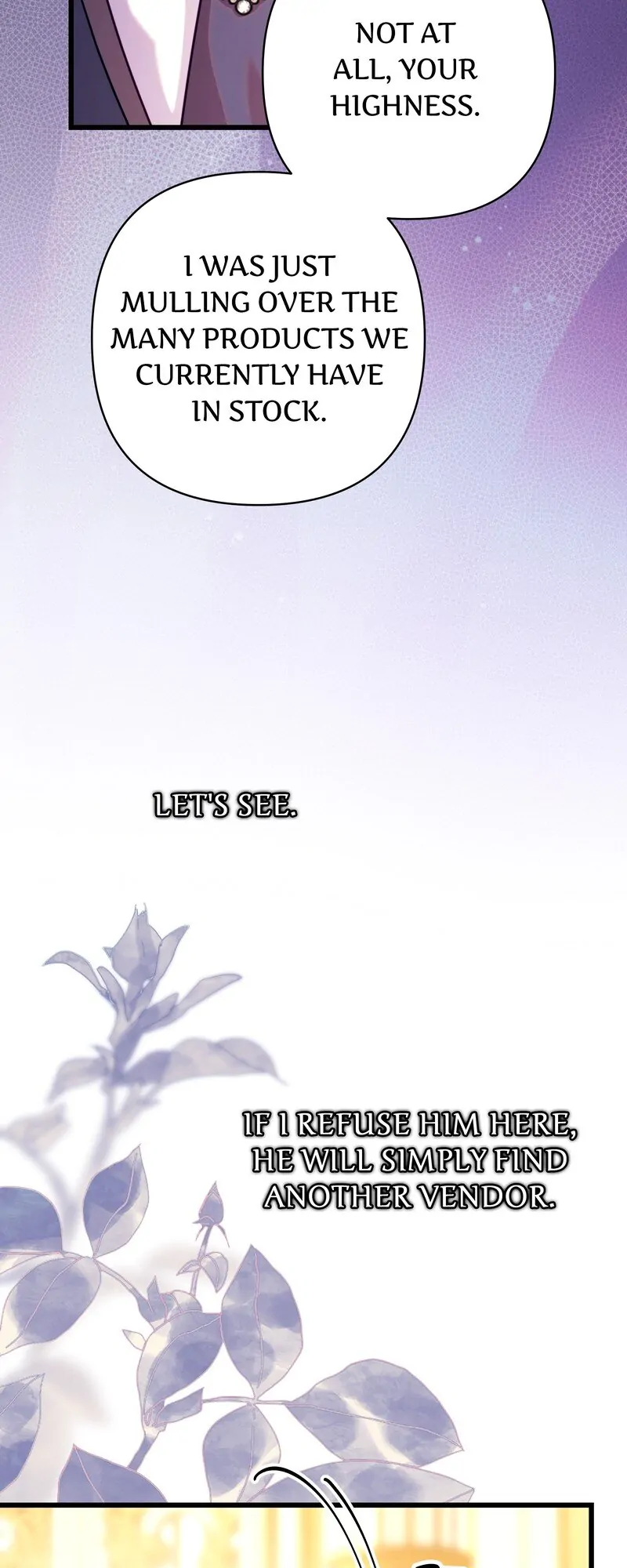Another Typical Fantasy Romance Chapter 95 - page 17