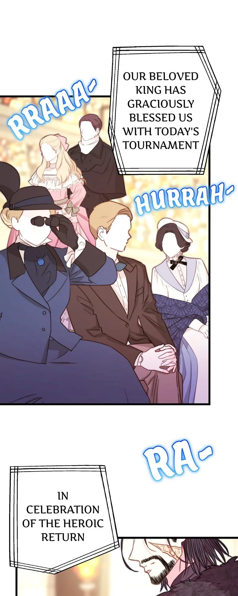 Another Typical Fantasy Romance Chapter 95 - page 25