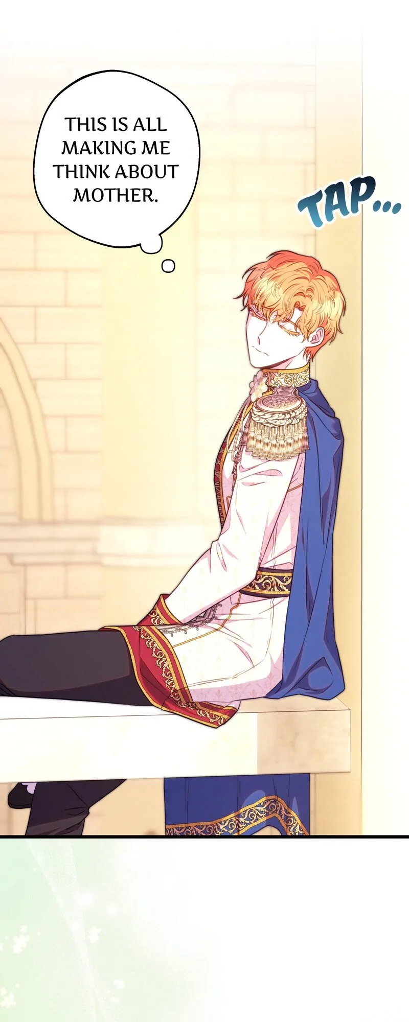 Another Typical Fantasy Romance Chapter 95 - page 34