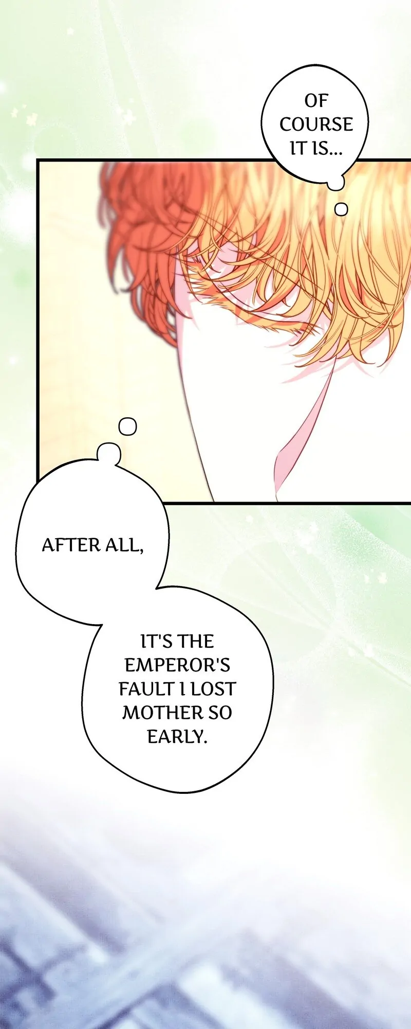 Another Typical Fantasy Romance Chapter 95 - page 35
