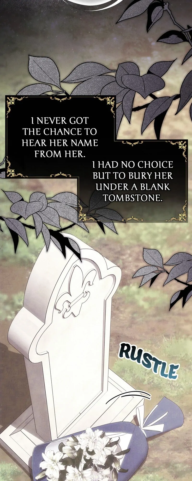 Another Typical Fantasy Romance Chapter 95 - page 39
