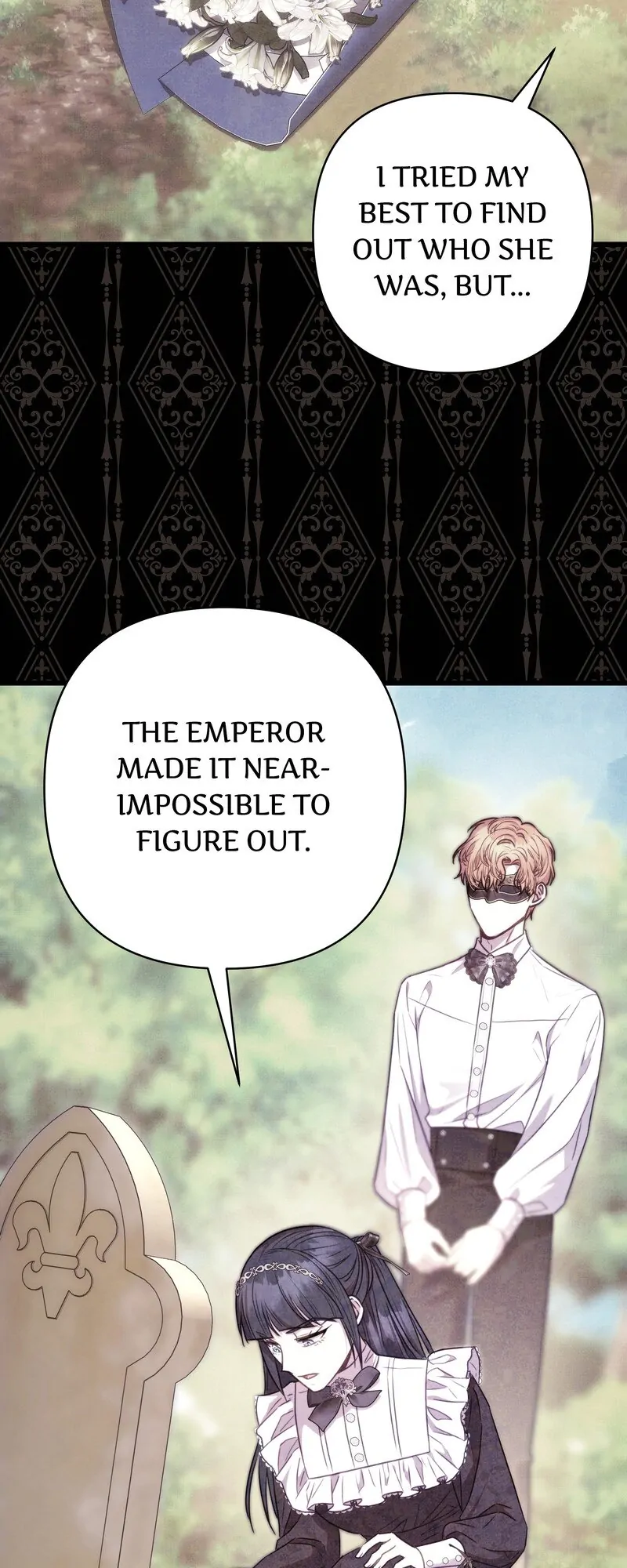 Another Typical Fantasy Romance Chapter 95 - page 40