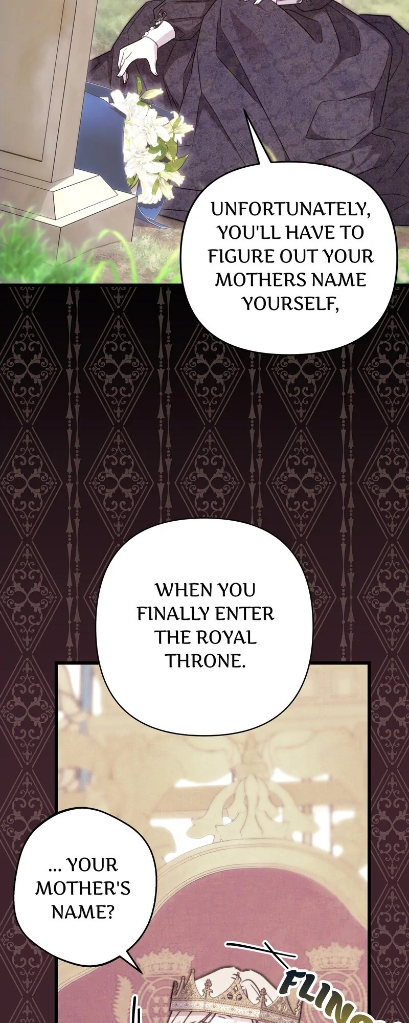 Another Typical Fantasy Romance Chapter 95 - page 41
