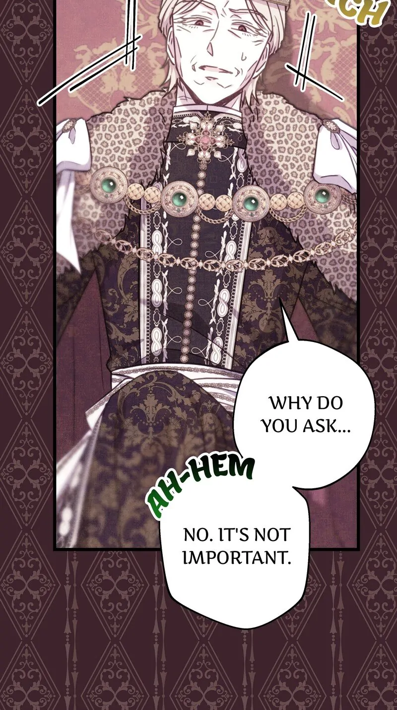 Another Typical Fantasy Romance Chapter 95 - page 42