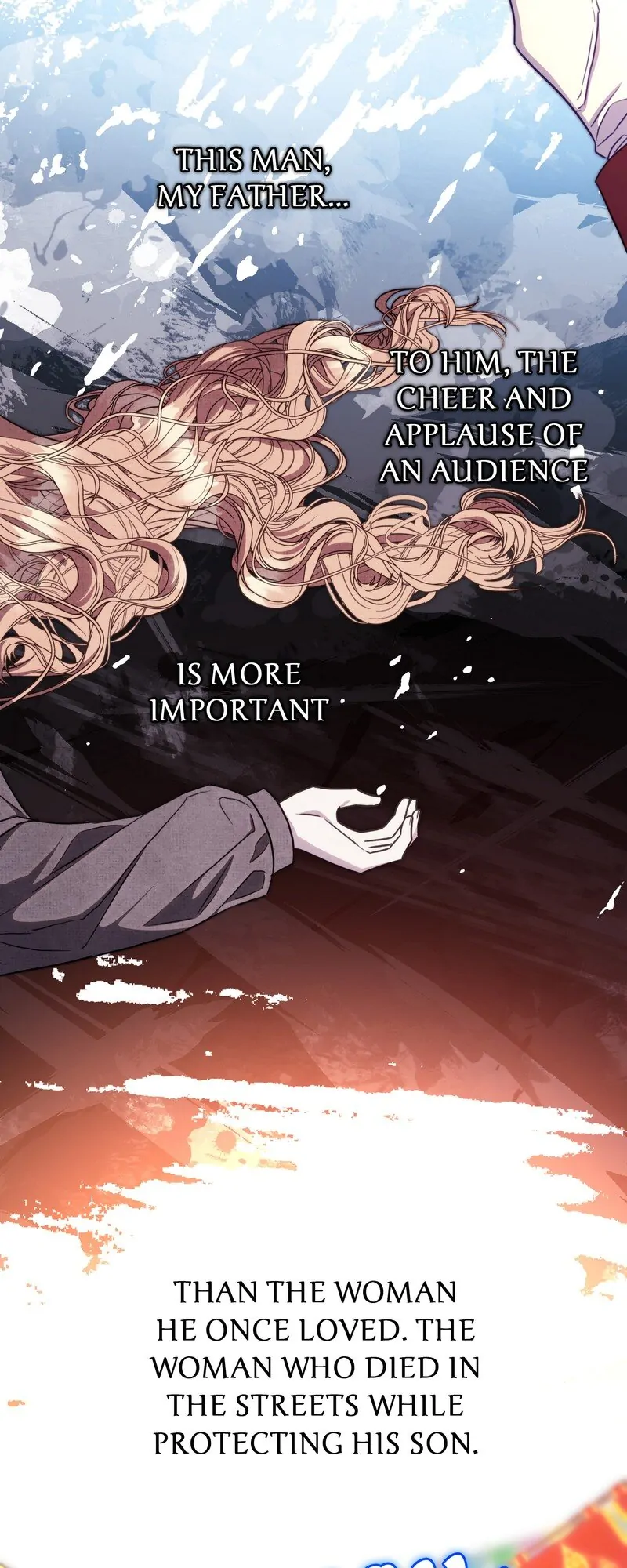 Another Typical Fantasy Romance Chapter 95 - page 45