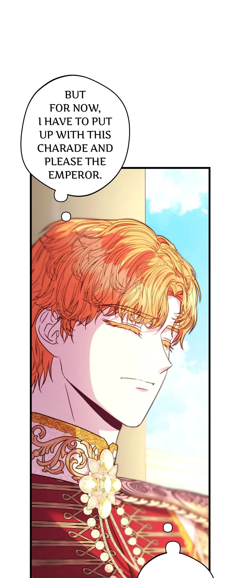 Another Typical Fantasy Romance Chapter 95 - page 49