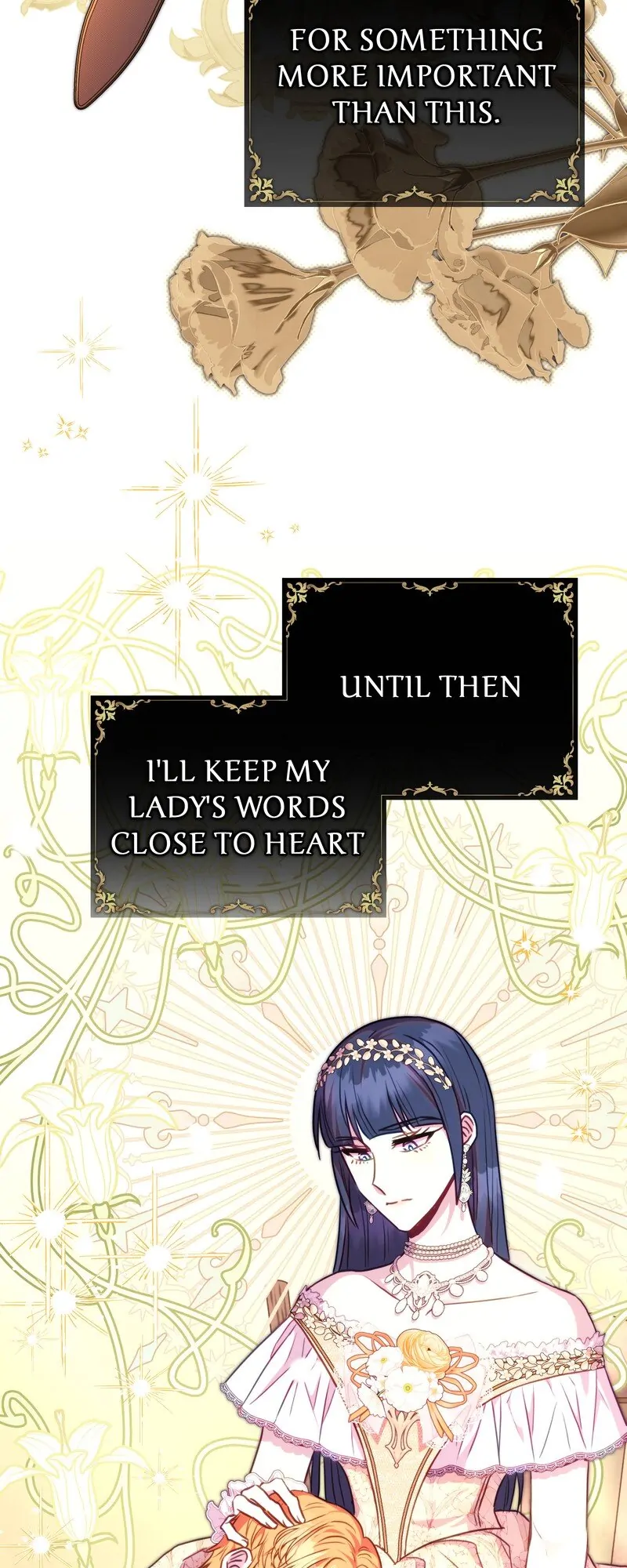 Another Typical Fantasy Romance Chapter 95 - page 51