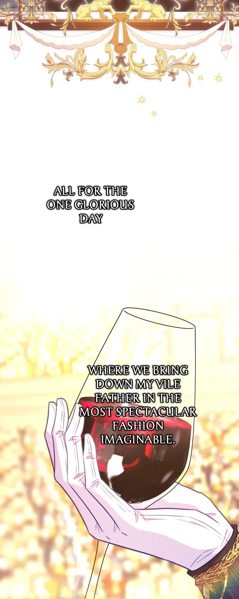 Another Typical Fantasy Romance Chapter 95 - page 53