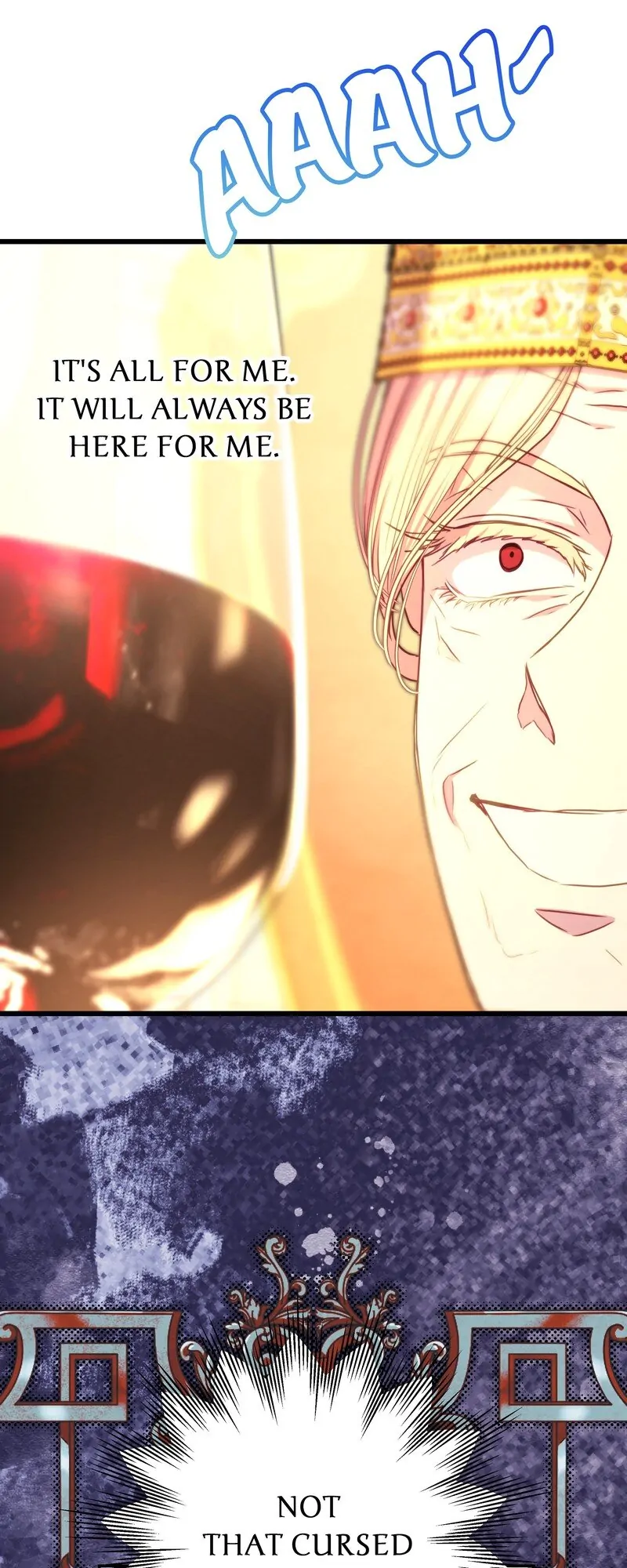 Another Typical Fantasy Romance Chapter 95 - page 56