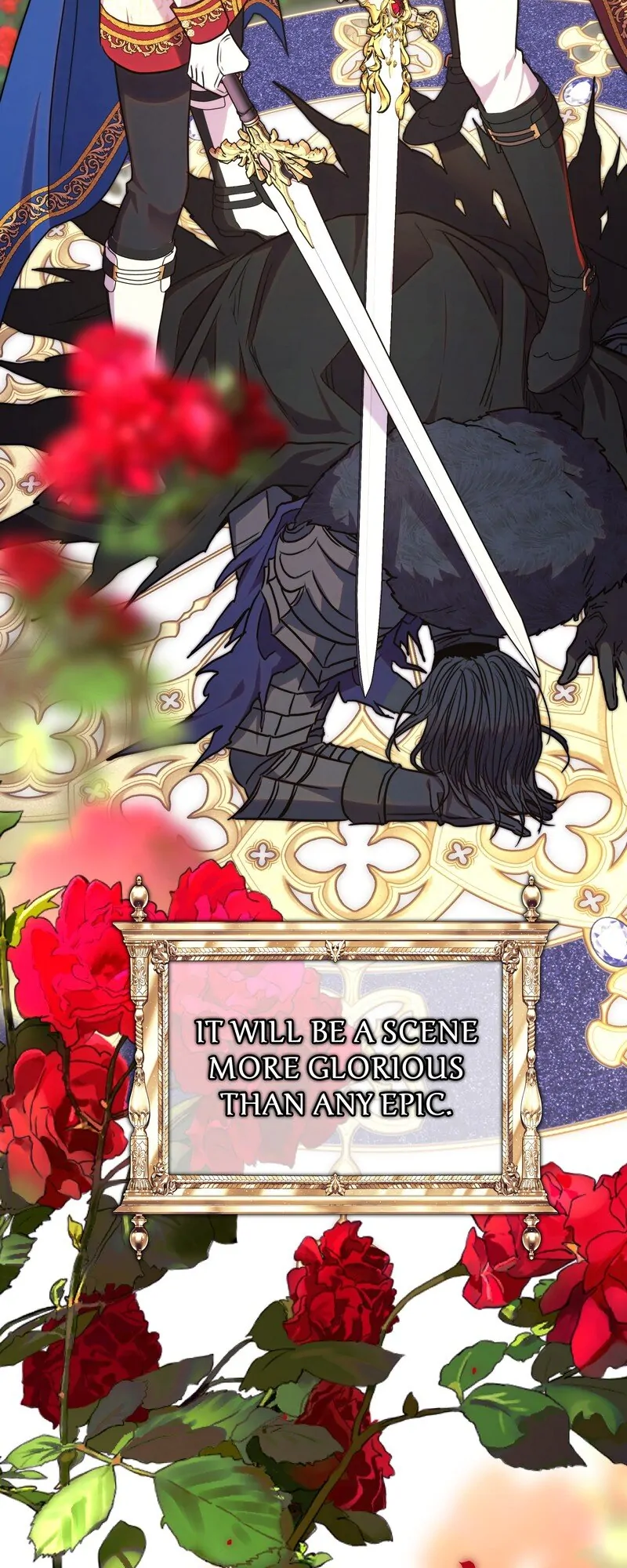 Another Typical Fantasy Romance Chapter 95 - page 59