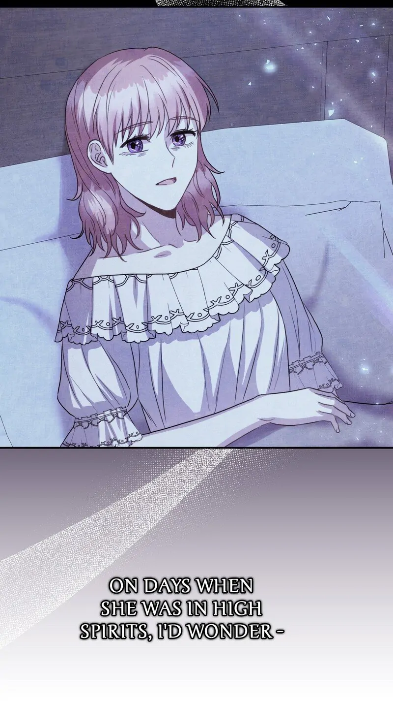 Another Typical Fantasy Romance Chapter 95 - page 6