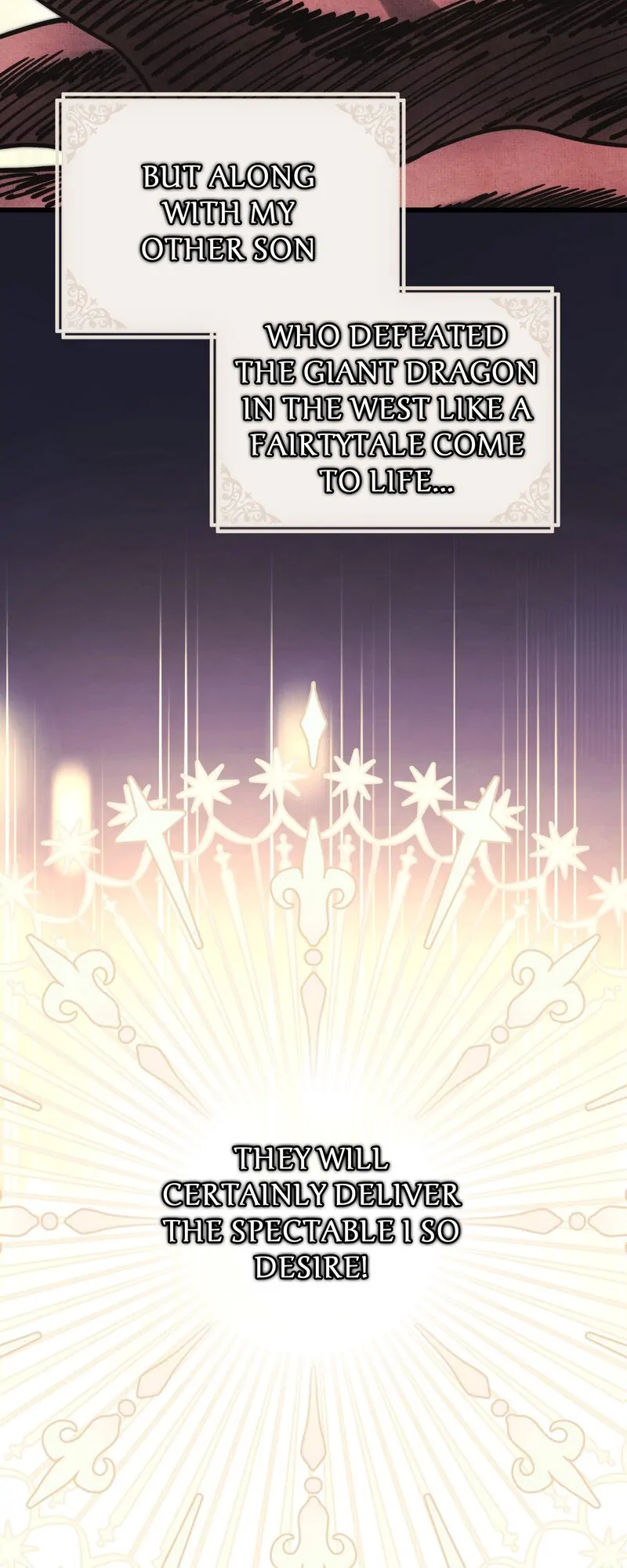 Another Typical Fantasy Romance Chapter 95 - page 62
