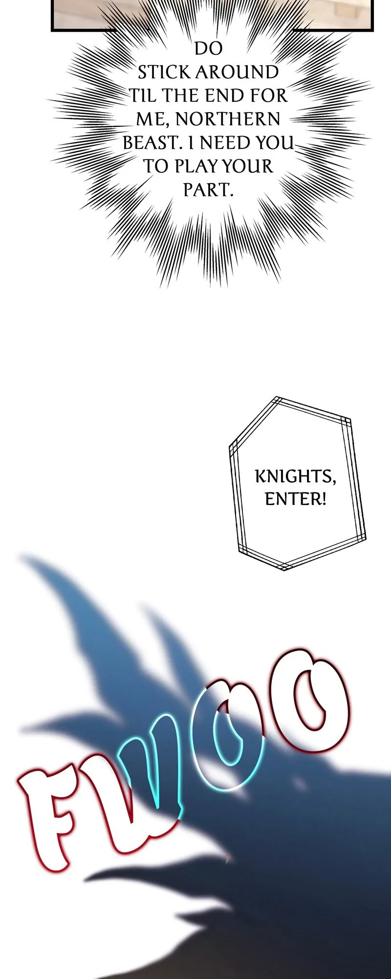 Another Typical Fantasy Romance Chapter 95 - page 64