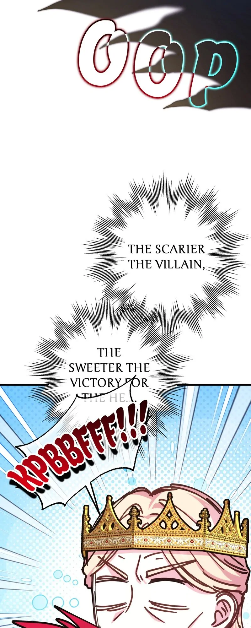Another Typical Fantasy Romance Chapter 95 - page 65