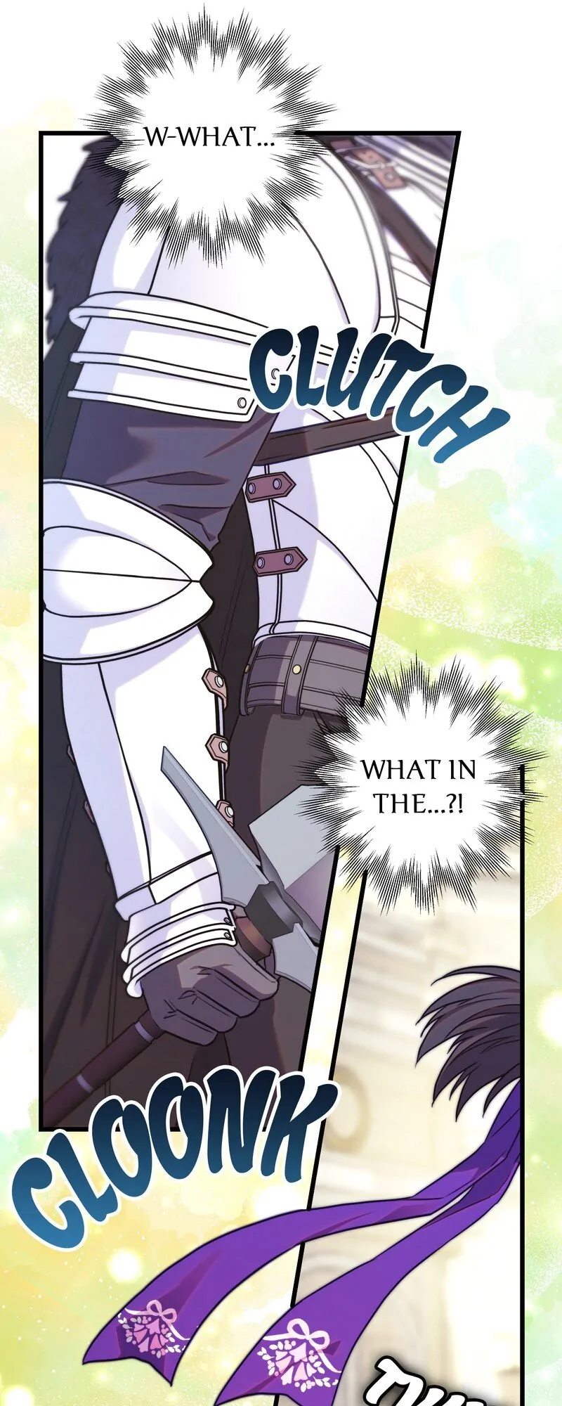 Another Typical Fantasy Romance Chapter 95 - page 67