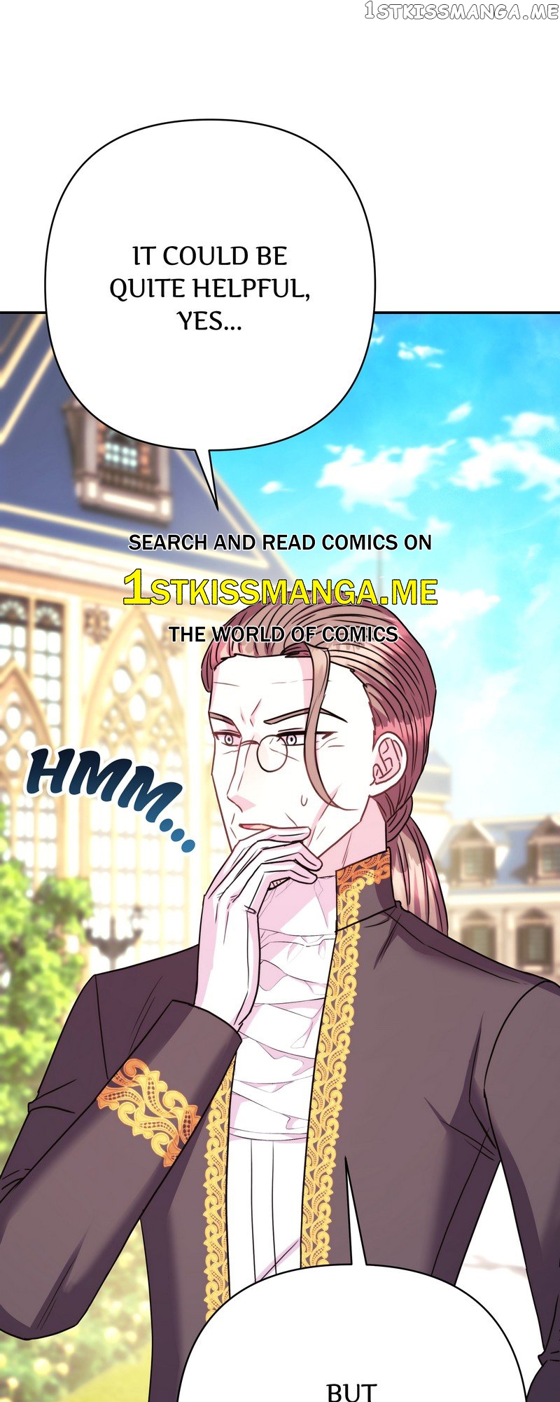 Another Typical Fantasy Romance Chapter 76 - page 1