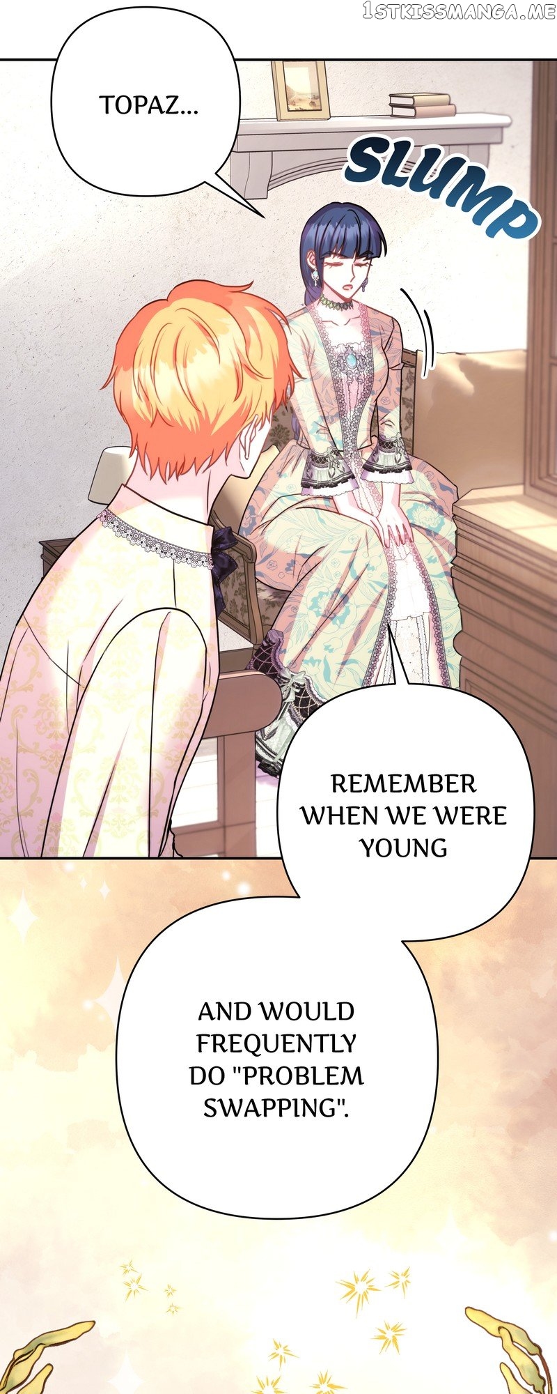 Another Typical Fantasy Romance Chapter 76 - page 13