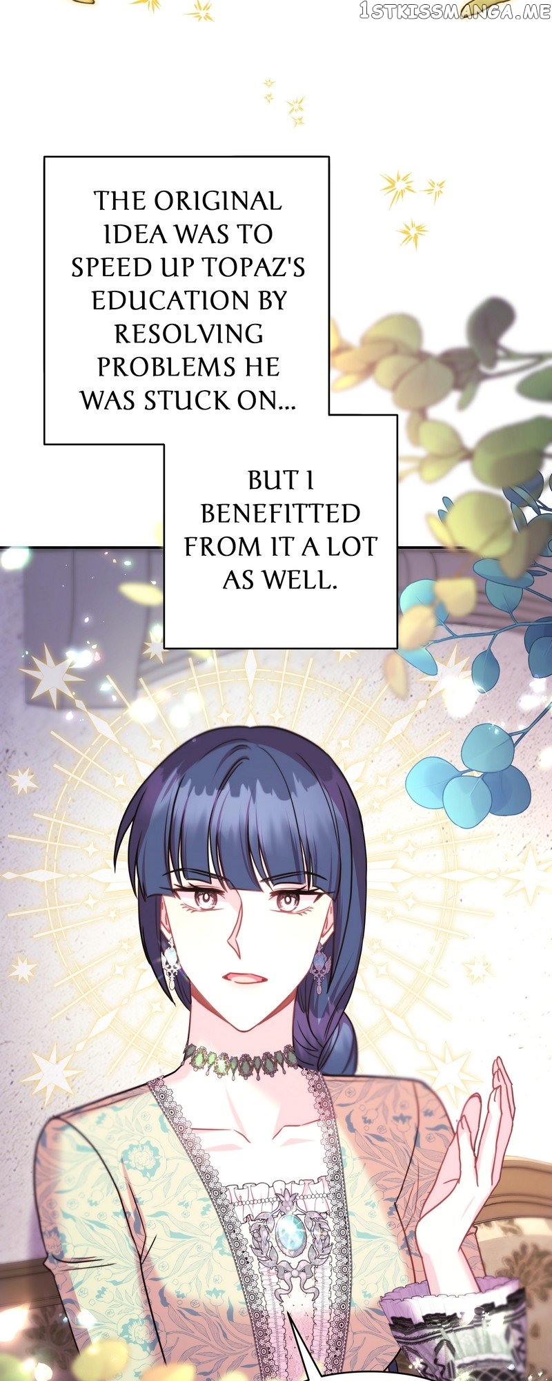 Another Typical Fantasy Romance Chapter 76 - page 16