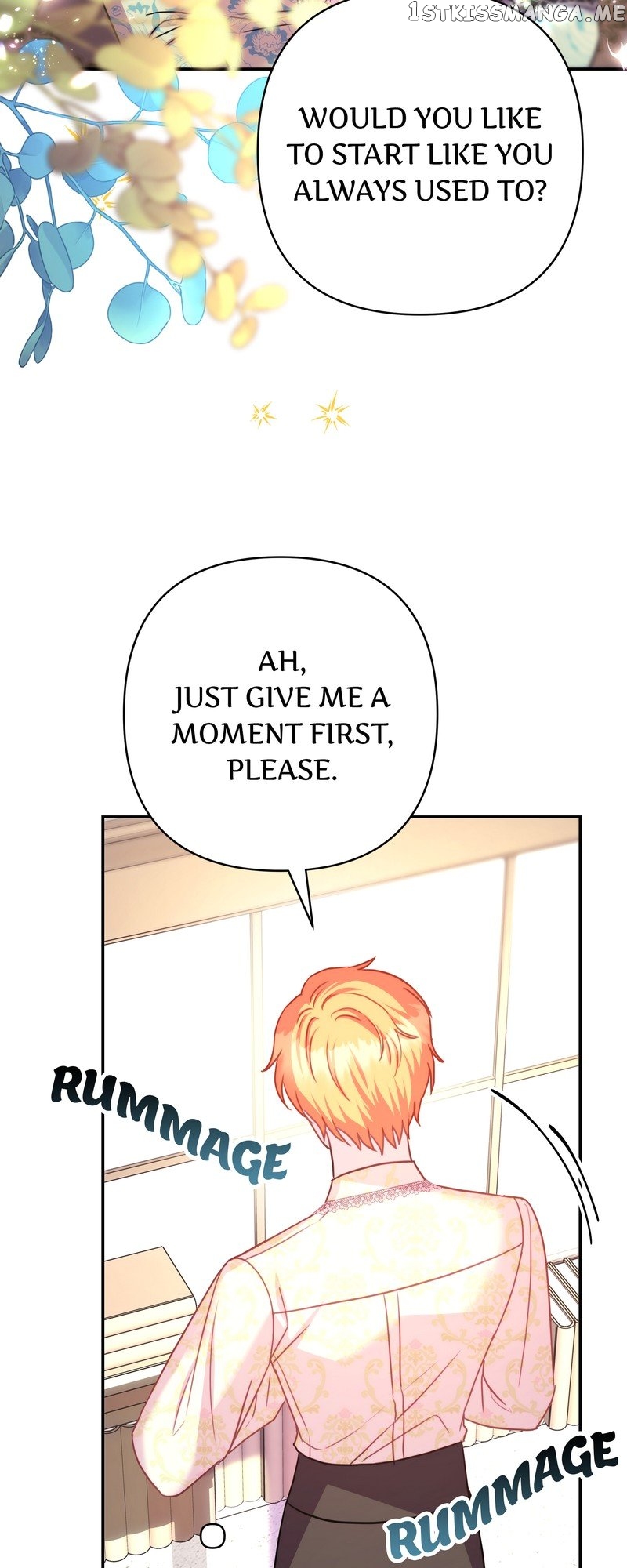 Another Typical Fantasy Romance Chapter 76 - page 17