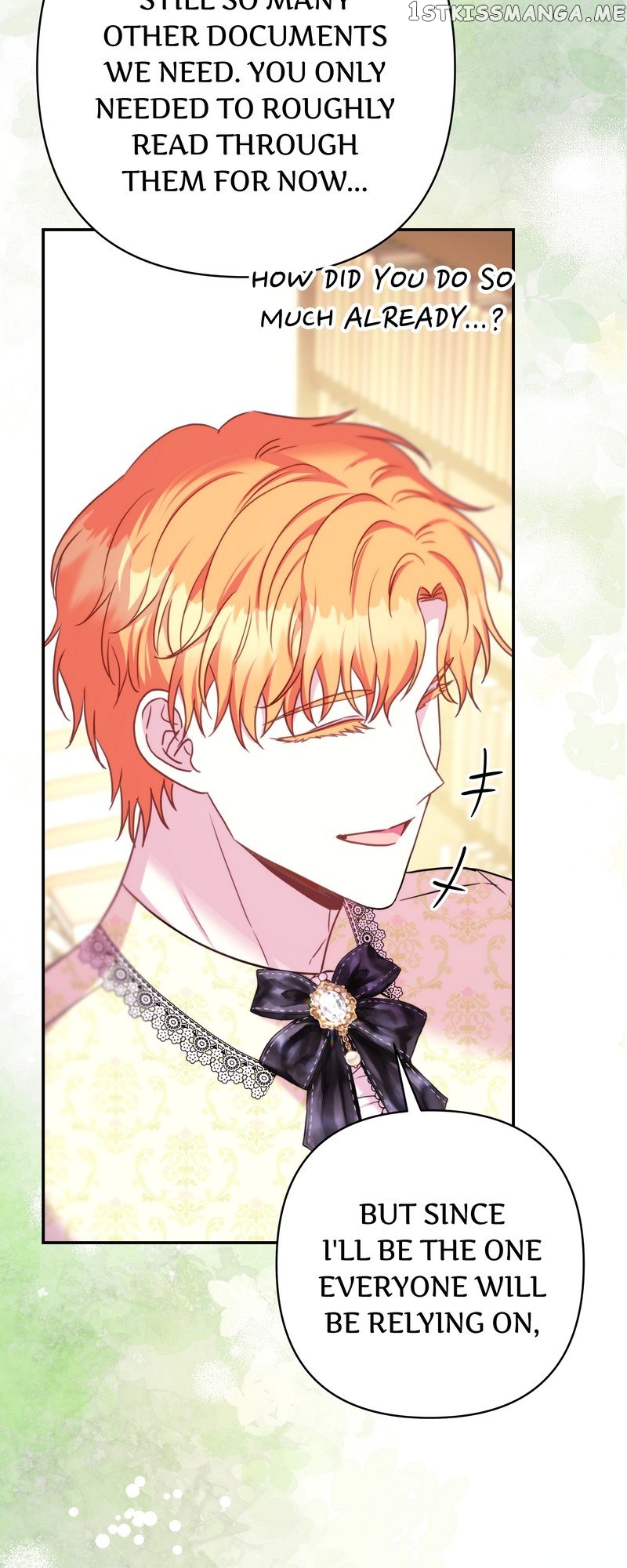 Another Typical Fantasy Romance Chapter 76 - page 22