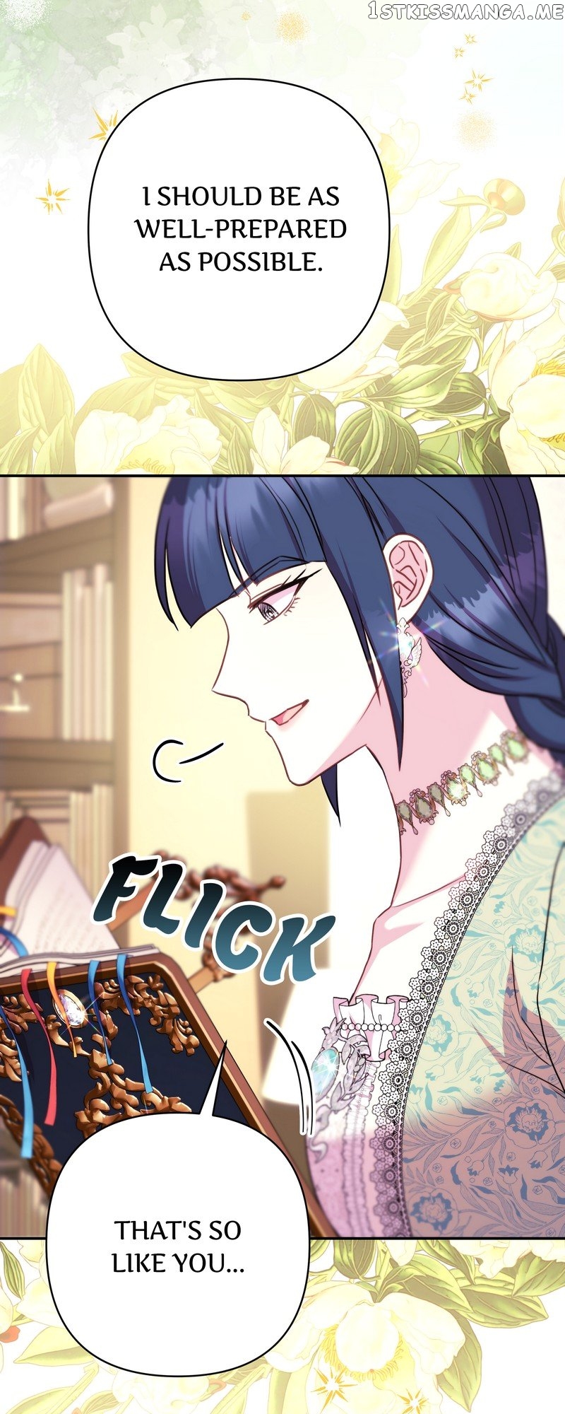 Another Typical Fantasy Romance Chapter 76 - page 23