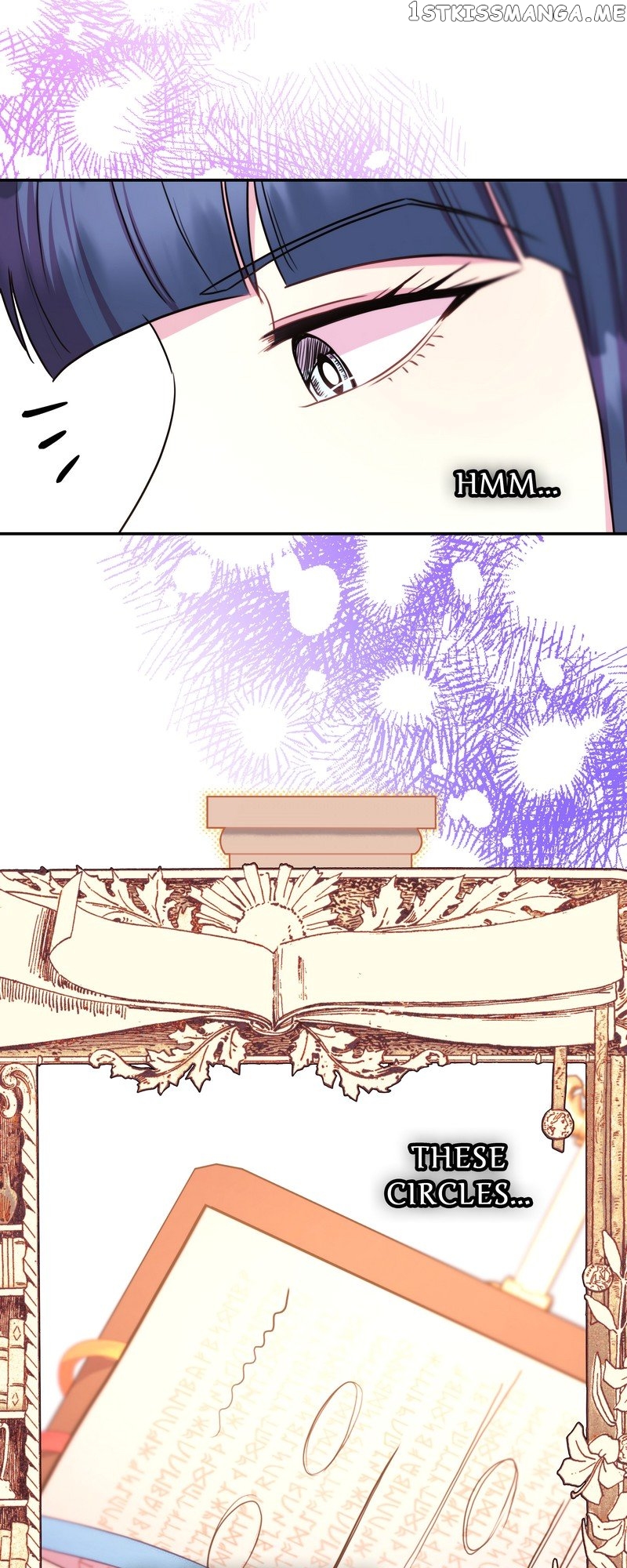 Another Typical Fantasy Romance Chapter 76 - page 26
