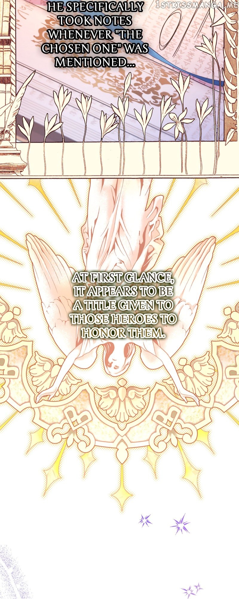 Another Typical Fantasy Romance Chapter 76 - page 27