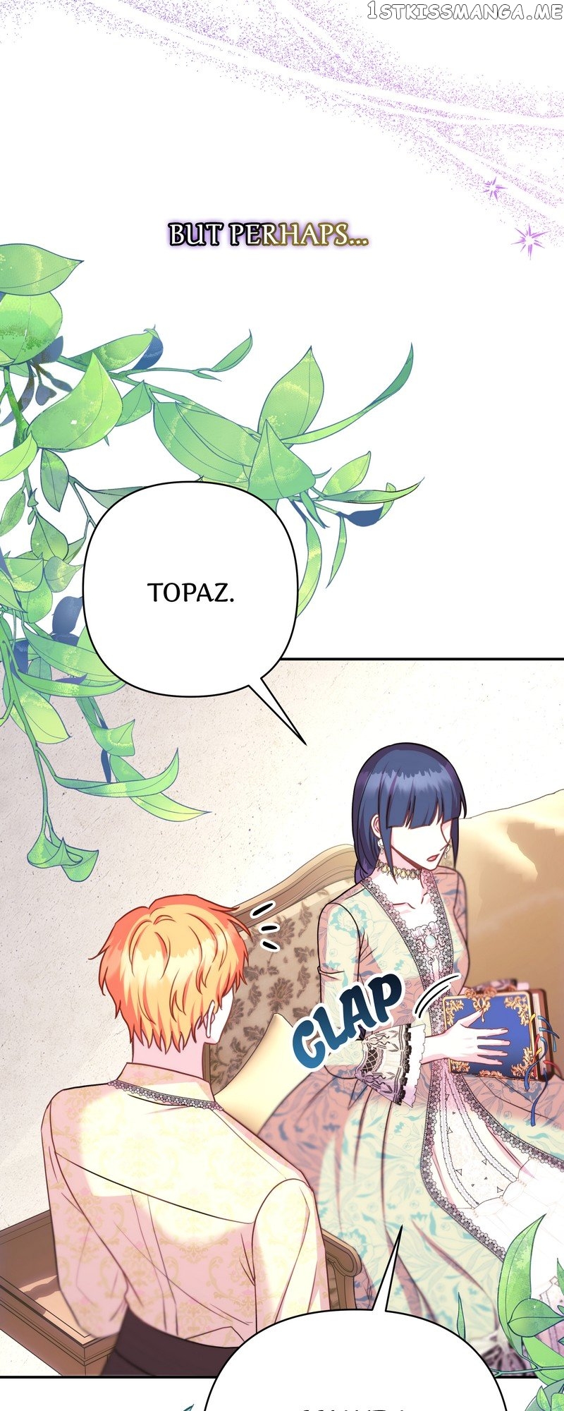 Another Typical Fantasy Romance Chapter 76 - page 29