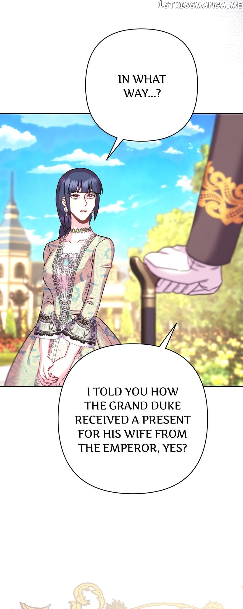 Another Typical Fantasy Romance Chapter 76 - page 3