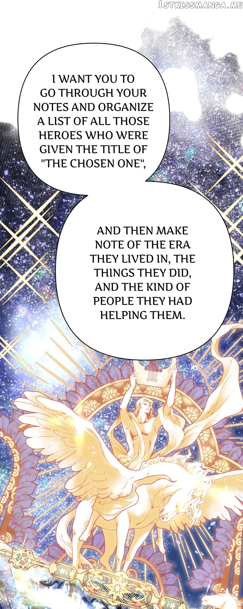 Another Typical Fantasy Romance Chapter 76 - page 31