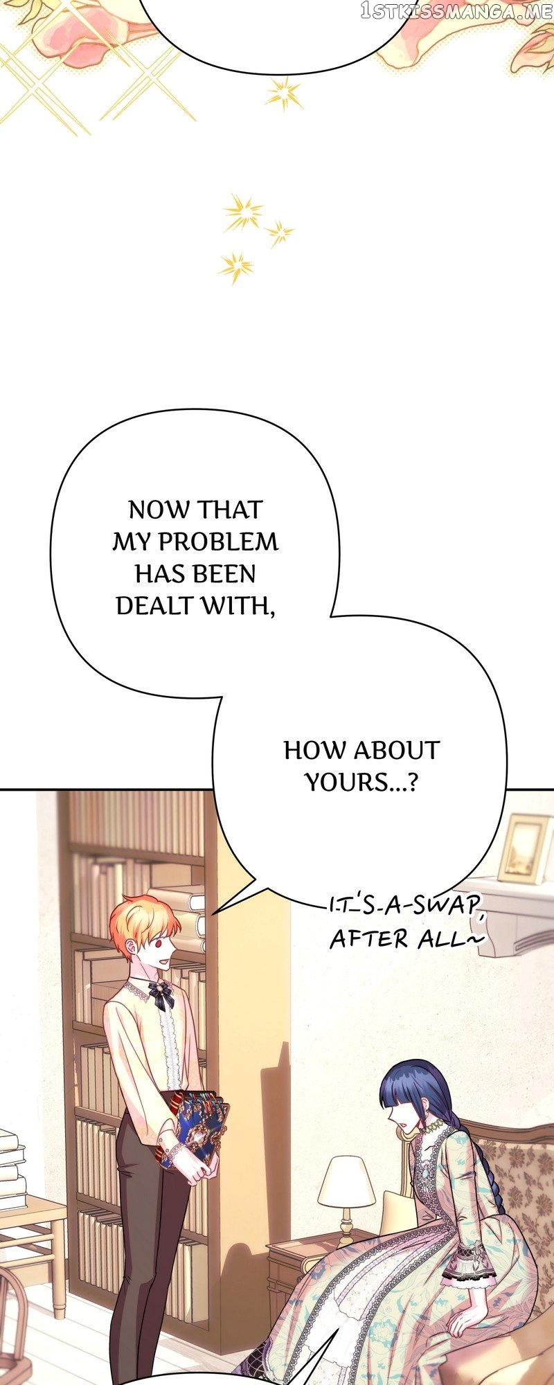 Another Typical Fantasy Romance Chapter 76 - page 34