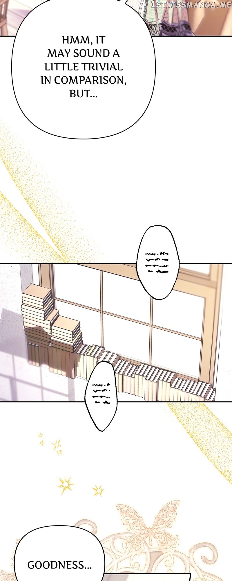 Another Typical Fantasy Romance Chapter 76 - page 35