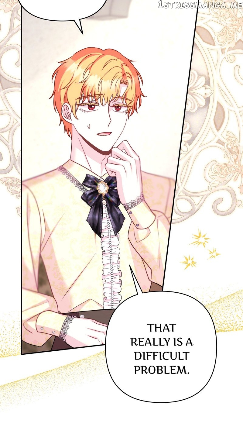 Another Typical Fantasy Romance Chapter 76 - page 36