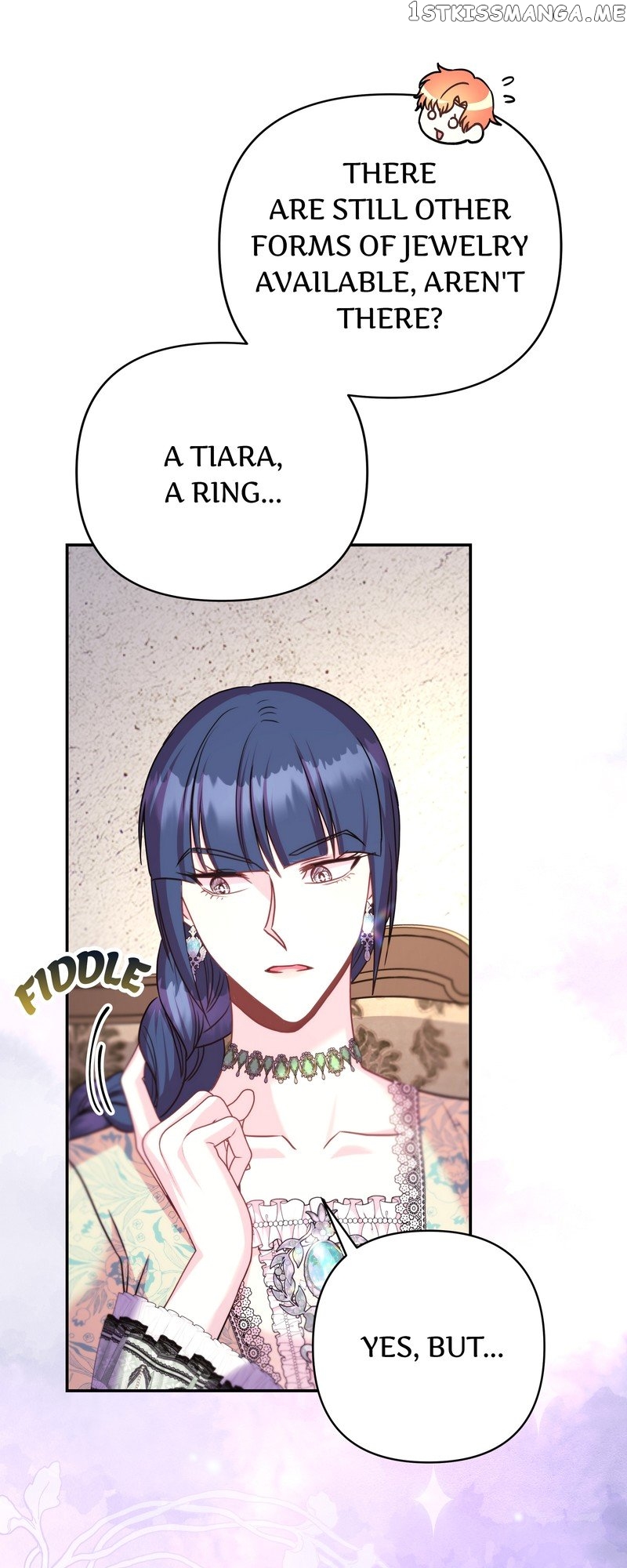 Another Typical Fantasy Romance Chapter 76 - page 37