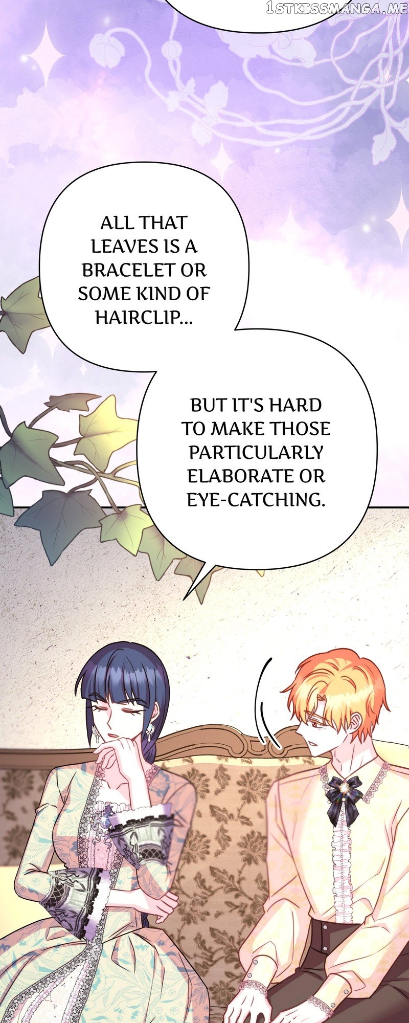 Another Typical Fantasy Romance Chapter 76 - page 39