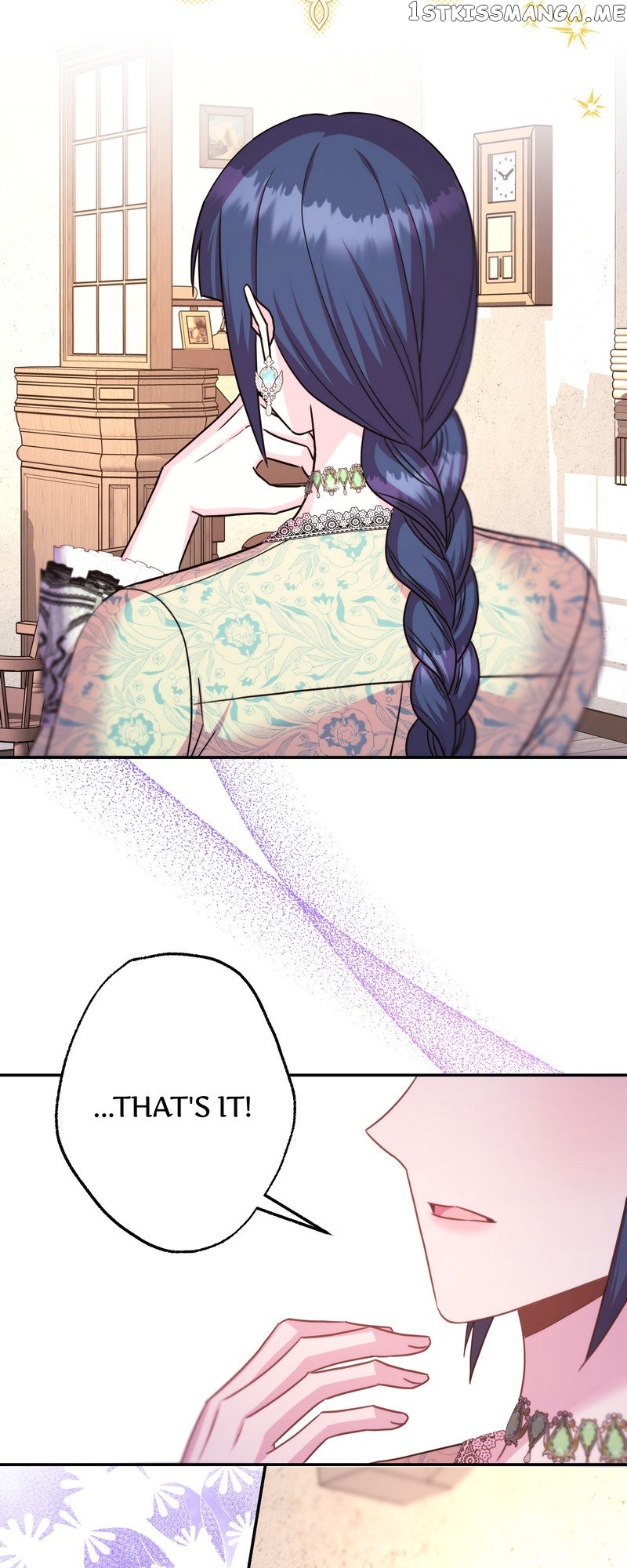 Another Typical Fantasy Romance Chapter 76 - page 41
