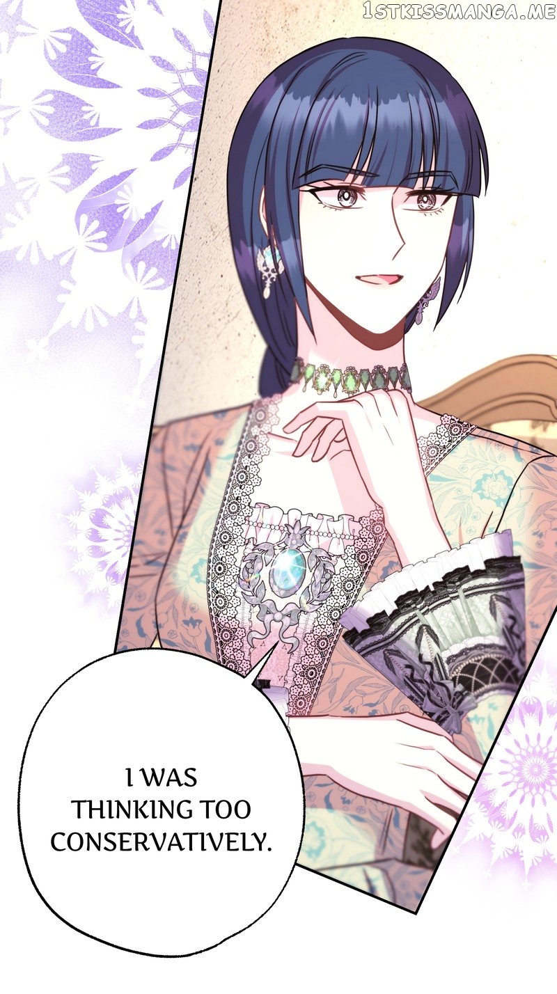 Another Typical Fantasy Romance Chapter 76 - page 42