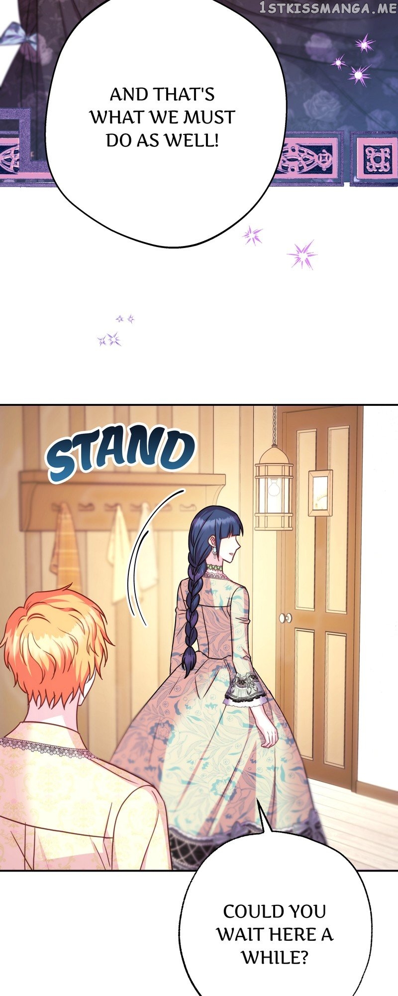 Another Typical Fantasy Romance Chapter 76 - page 44