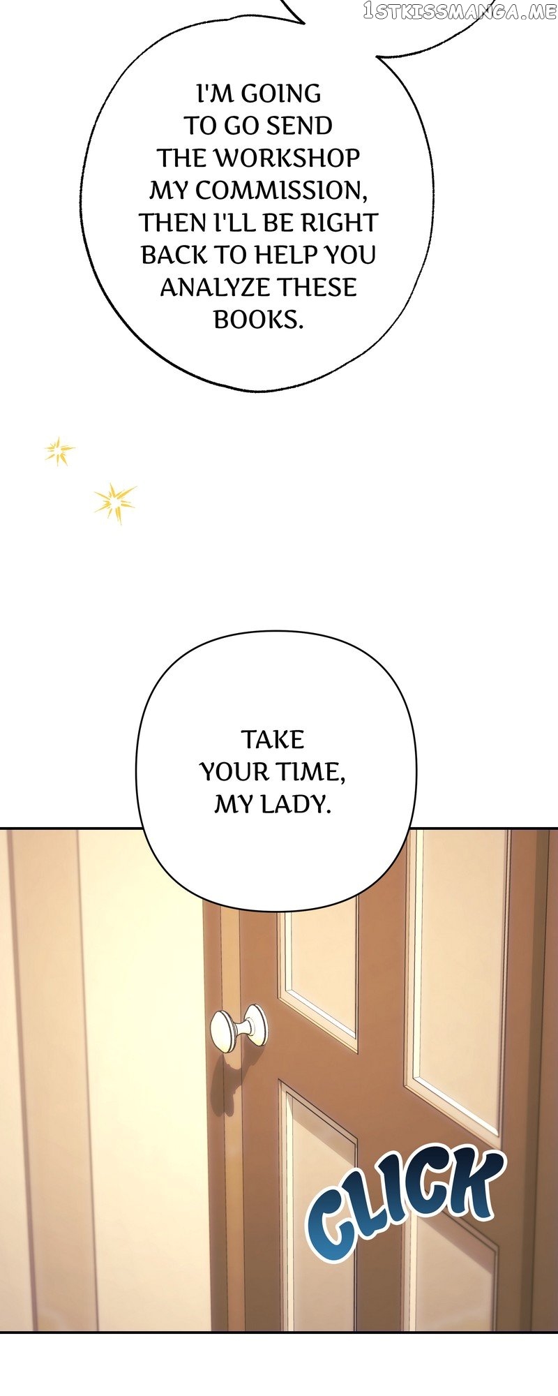 Another Typical Fantasy Romance Chapter 76 - page 45