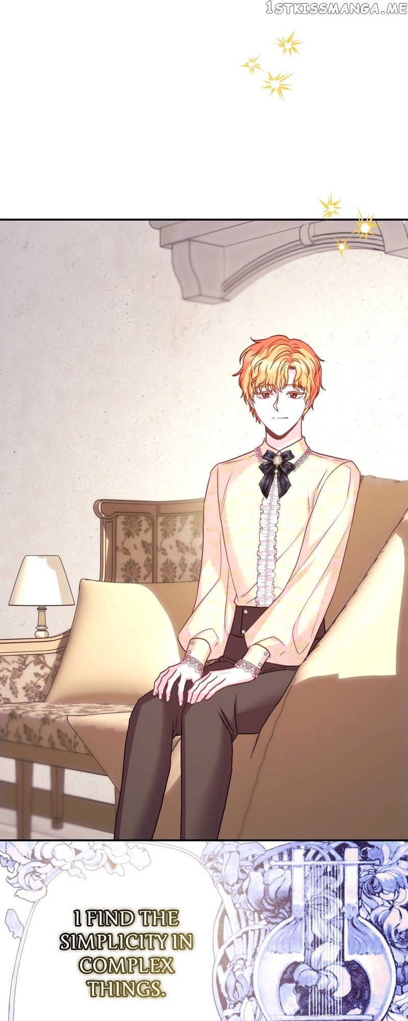 Another Typical Fantasy Romance Chapter 76 - page 46