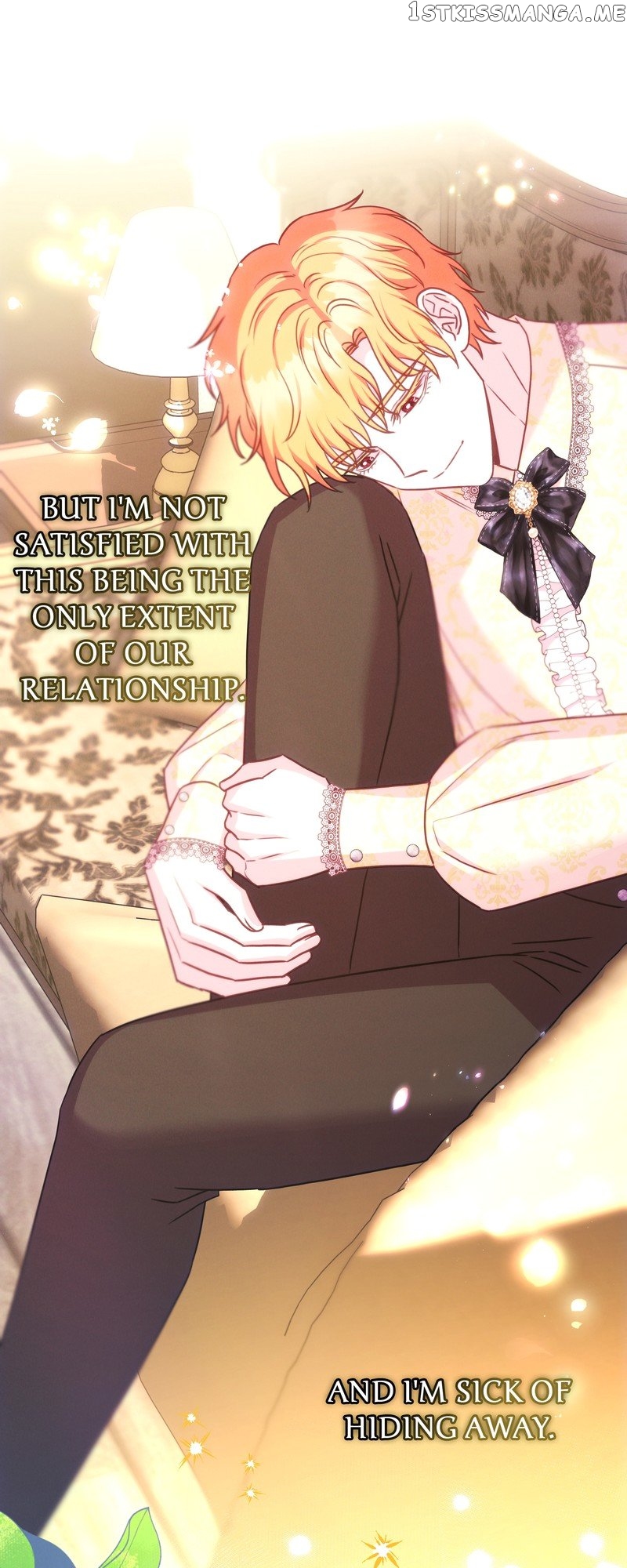 Another Typical Fantasy Romance Chapter 76 - page 49